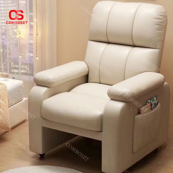 Ghế Sofa thư giãn đa chức năng là sản phẩm thư giãn tuyệt vời cho cả gia đình