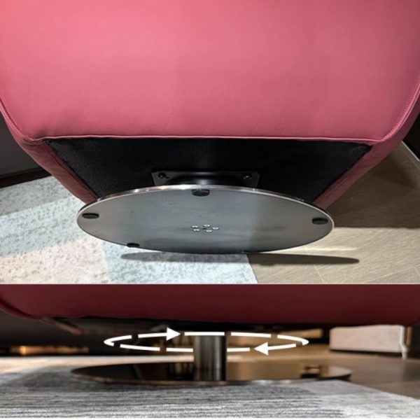 Ghế Lười Sofa Lớn Xoay 360 Độ