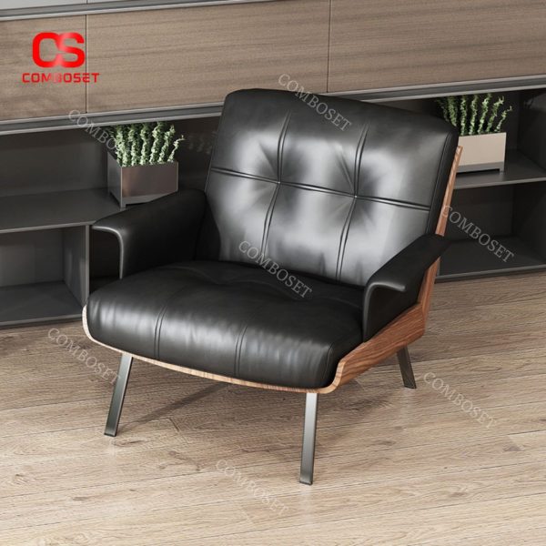 Ghế Sofa Gỗ Sang Trọng