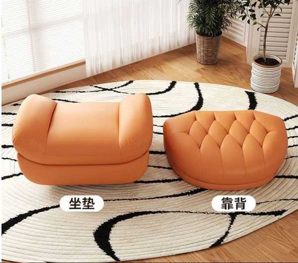 Ghế Sofa điện đa chức năng hoàn hảo trong từng cho tiết