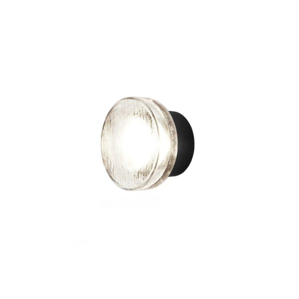 Đèn led hình tròn Bắc Âu tối giản đa dạng về màu sắc mang đến nhiều sự lựa chọn